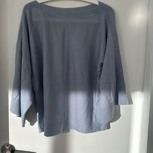 Beautiful Kimono sleeve Knit Sweater